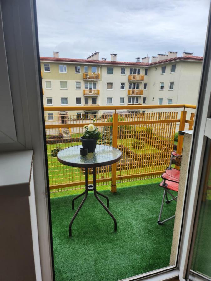 Wspomnienie Mlodosci Διαμέρισμα Krasków Εξωτερικό φωτογραφία