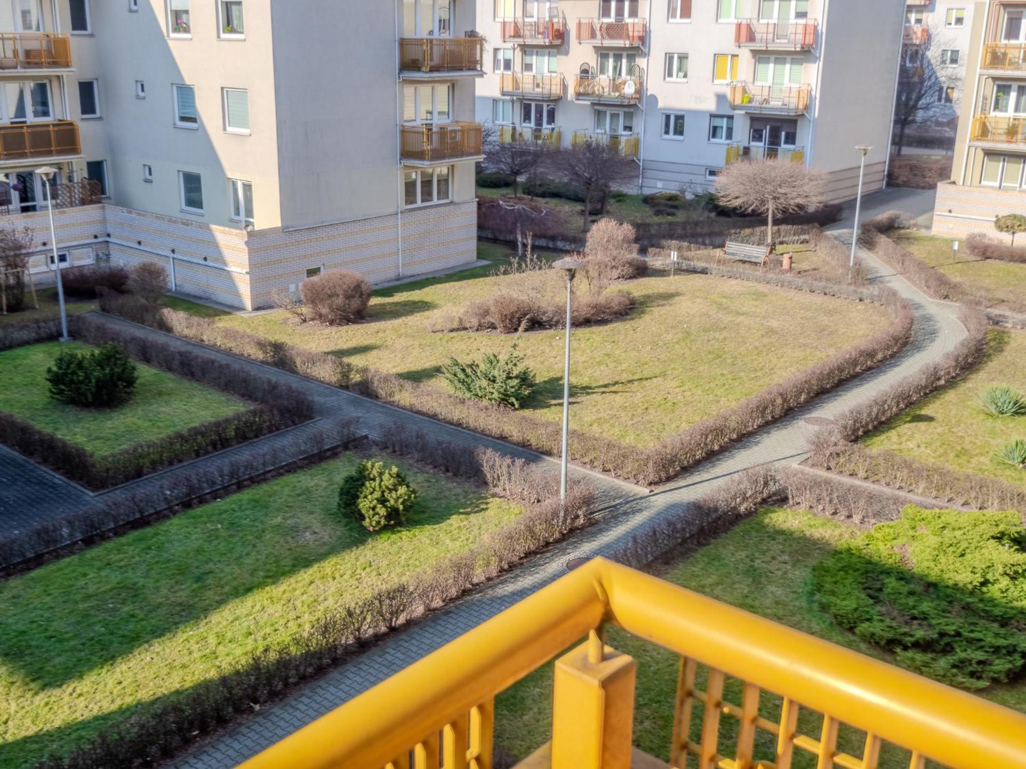 Wspomnienie Mlodosci Διαμέρισμα Krasków Εξωτερικό φωτογραφία